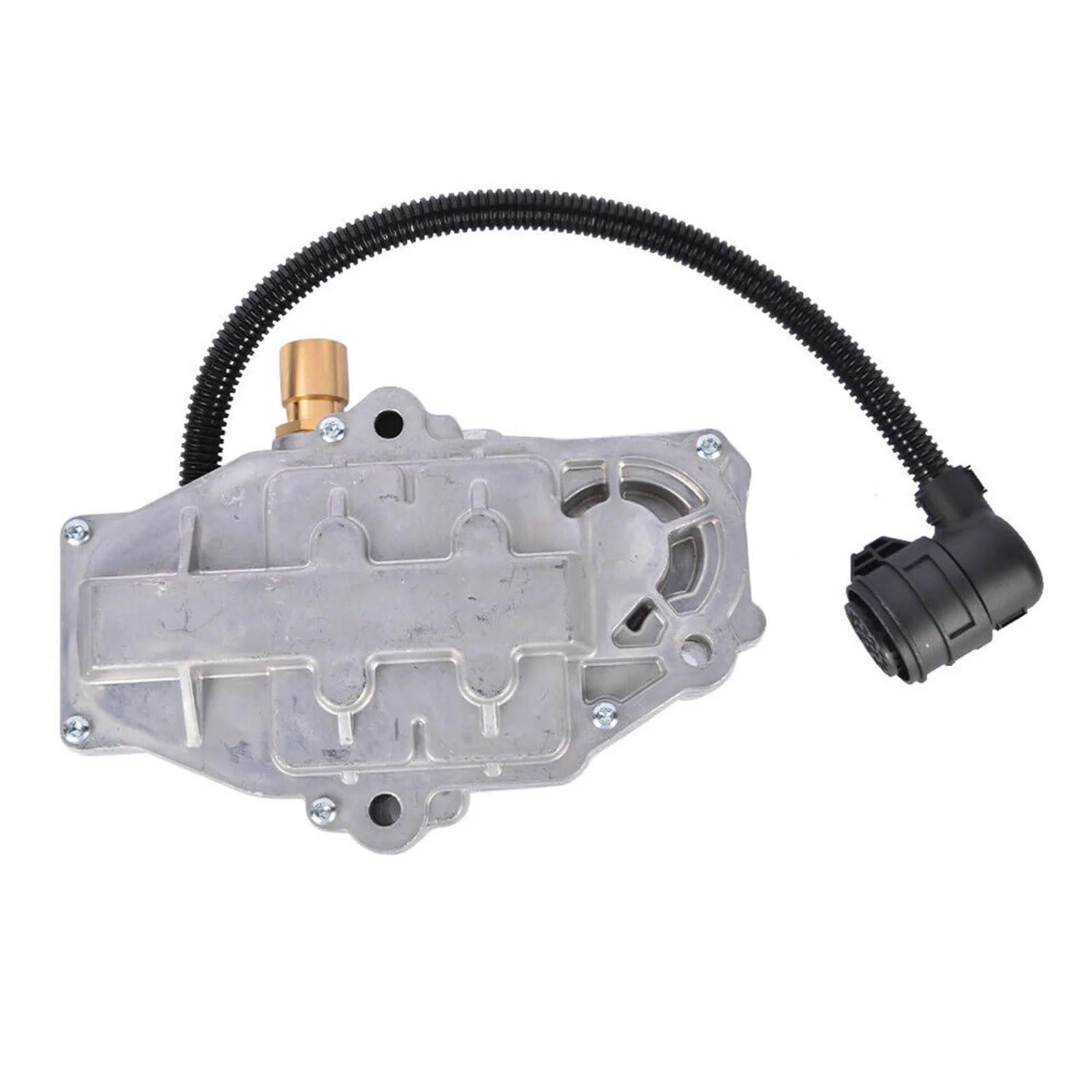 Sprzęgło samochodowe WA100A0001 21008347 845056 SV2001 12V Zawór elektromagnetyczny sprzęgła Pasuje do Volvo Mack Pasuje do I-Shift MDrive