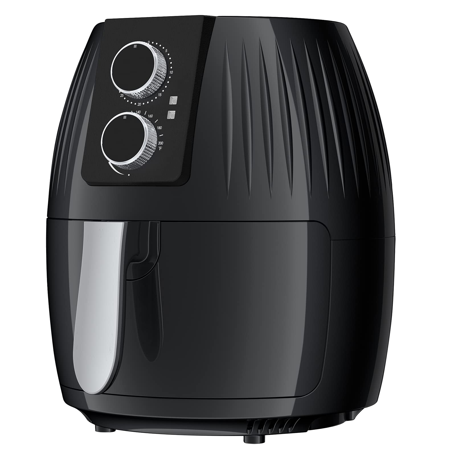 Buy Air Fryer No Oil Fryer Oilless Cooker OilFree Air Fryer Multifunctional Air Fryer 1300W