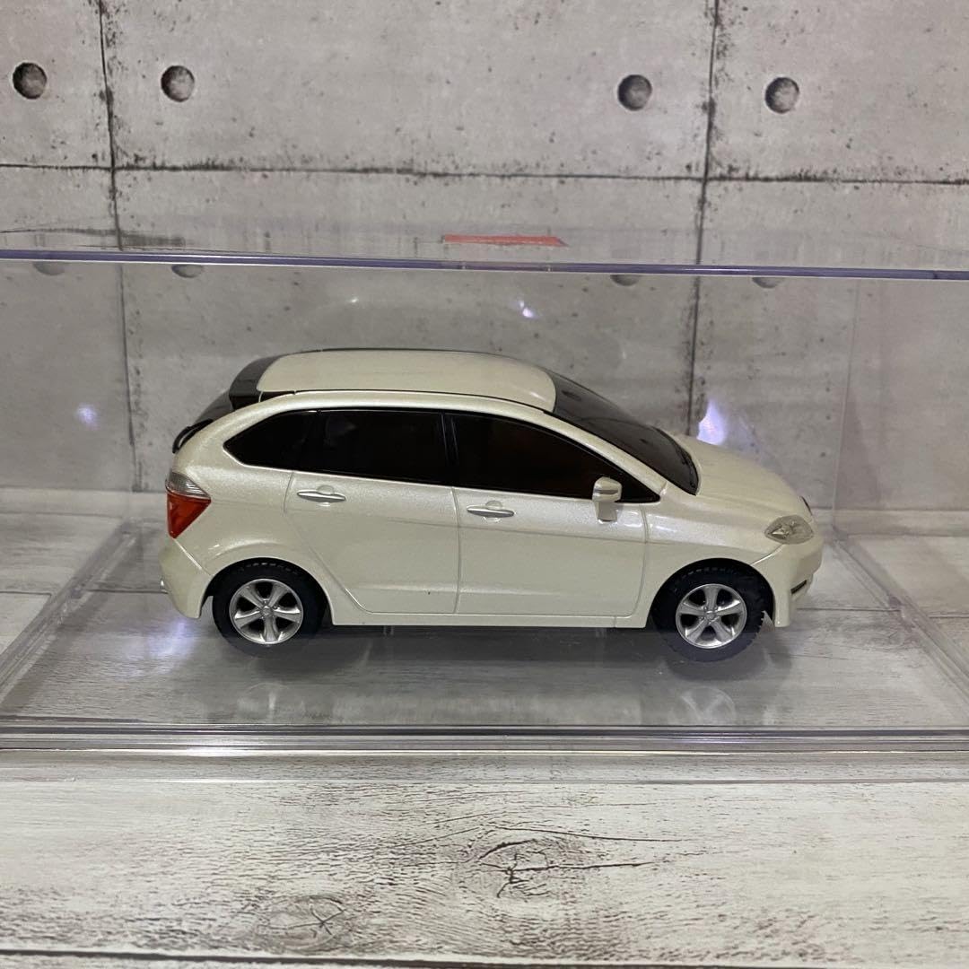 Amazon.co.jp: EDIX ホンダ エディックス カラーサンプル ミニカー