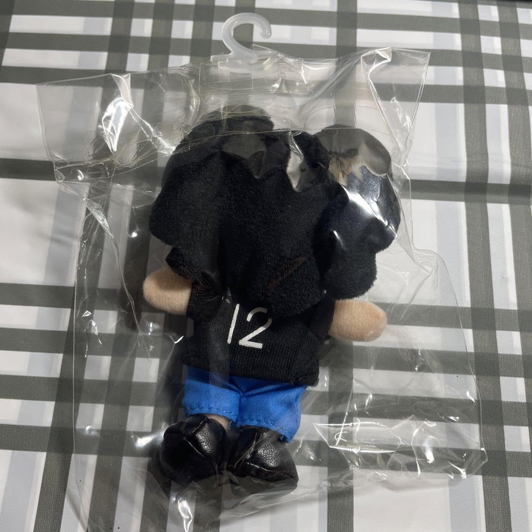 Amazon.co.jp: 中山莉子 りったん 私立恵比寿中学 エビ中 ぬいぐるみ