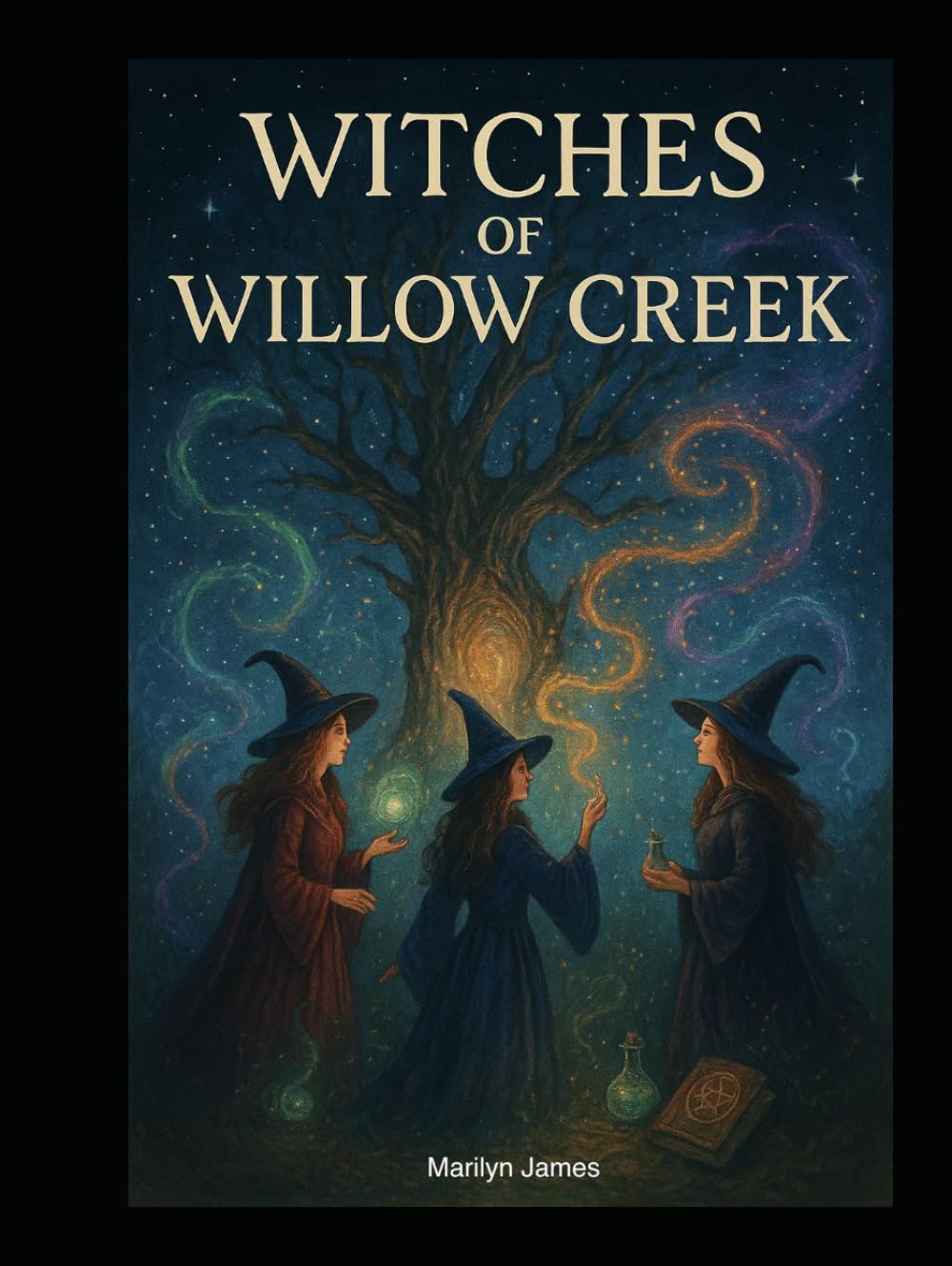 Witches of Willow Creek