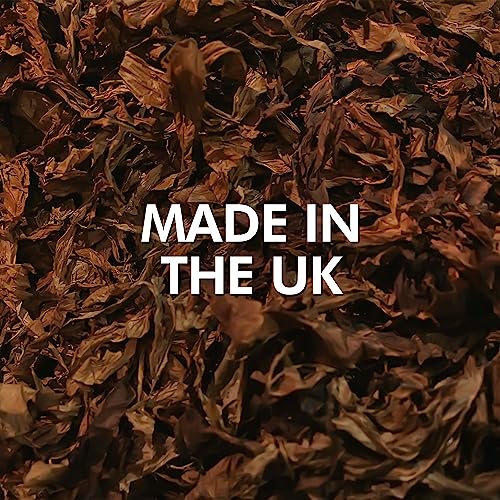 XVX Tobacco Vape Liquid Juice - 0 mg E-Liquid Bottle, Tobacco Flavour for XVX Magnet Pod & X Vape Ranges | Nicotine Free Vape Juice Experience, Made in the UK, 70/30 PG/VG (0mg,10 ml) - Image 3