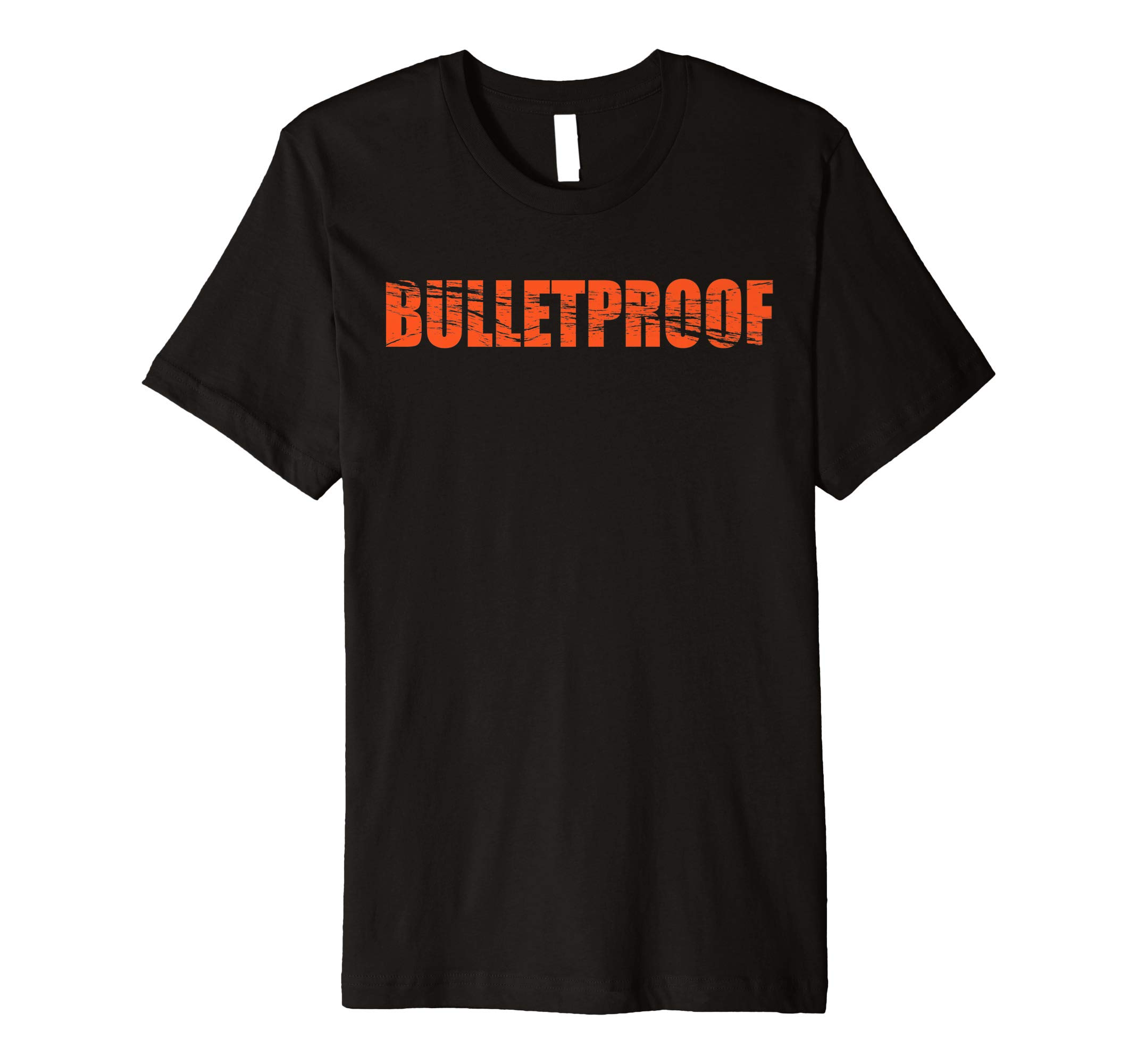 Bulletproof T-ShirtPremium T-Shirt