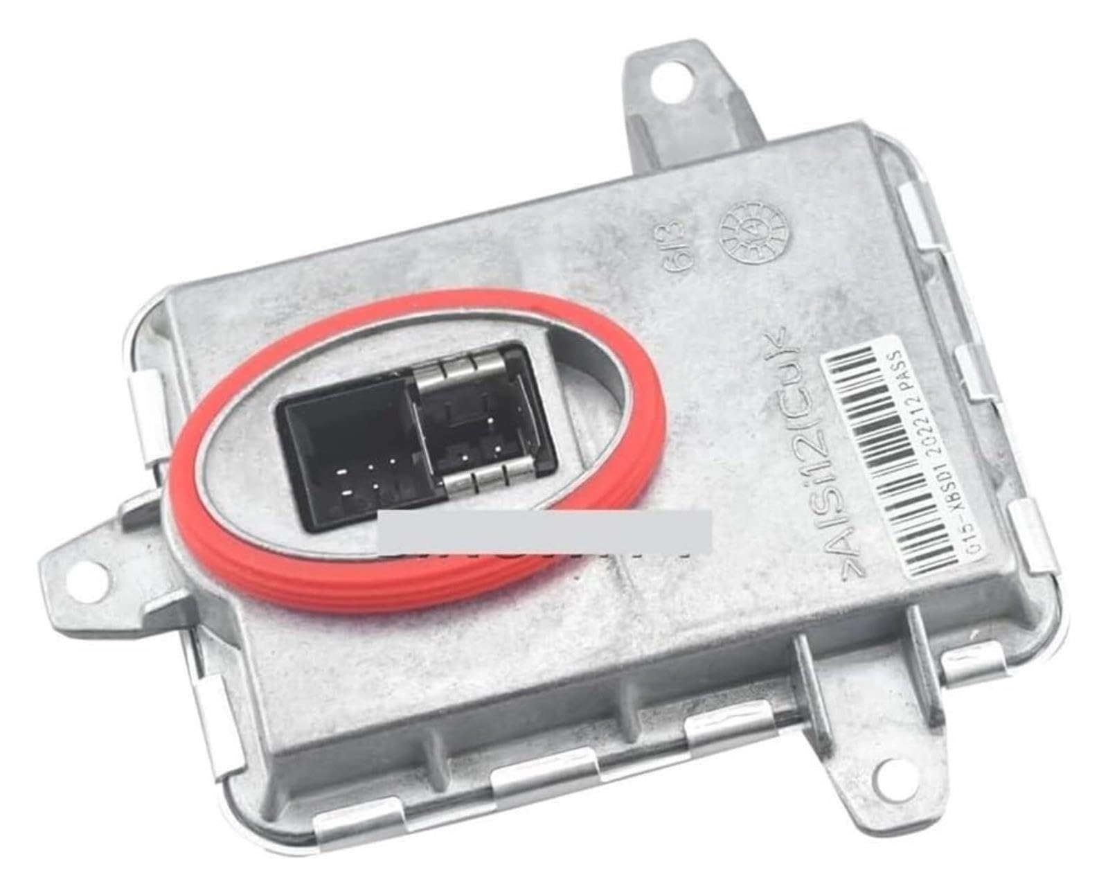 Módulo de Unidad Control balasto Faro 7356250 7296090 130732946100 for F10 F15 F16 F30 F32 F33 F34 F36