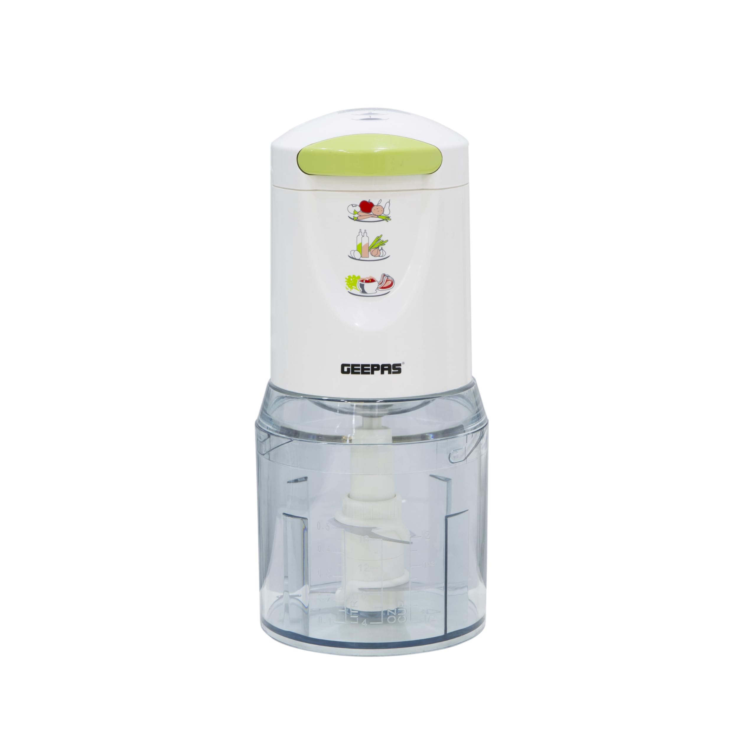 Buy Geepas Multi Chopper Online at Low Prices in India - Amazon.in