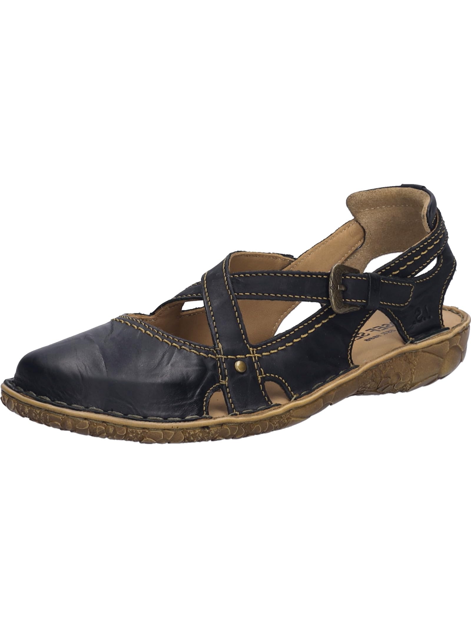 Josef Seibel Rosalie 29 Women’s Saltwater Sandal