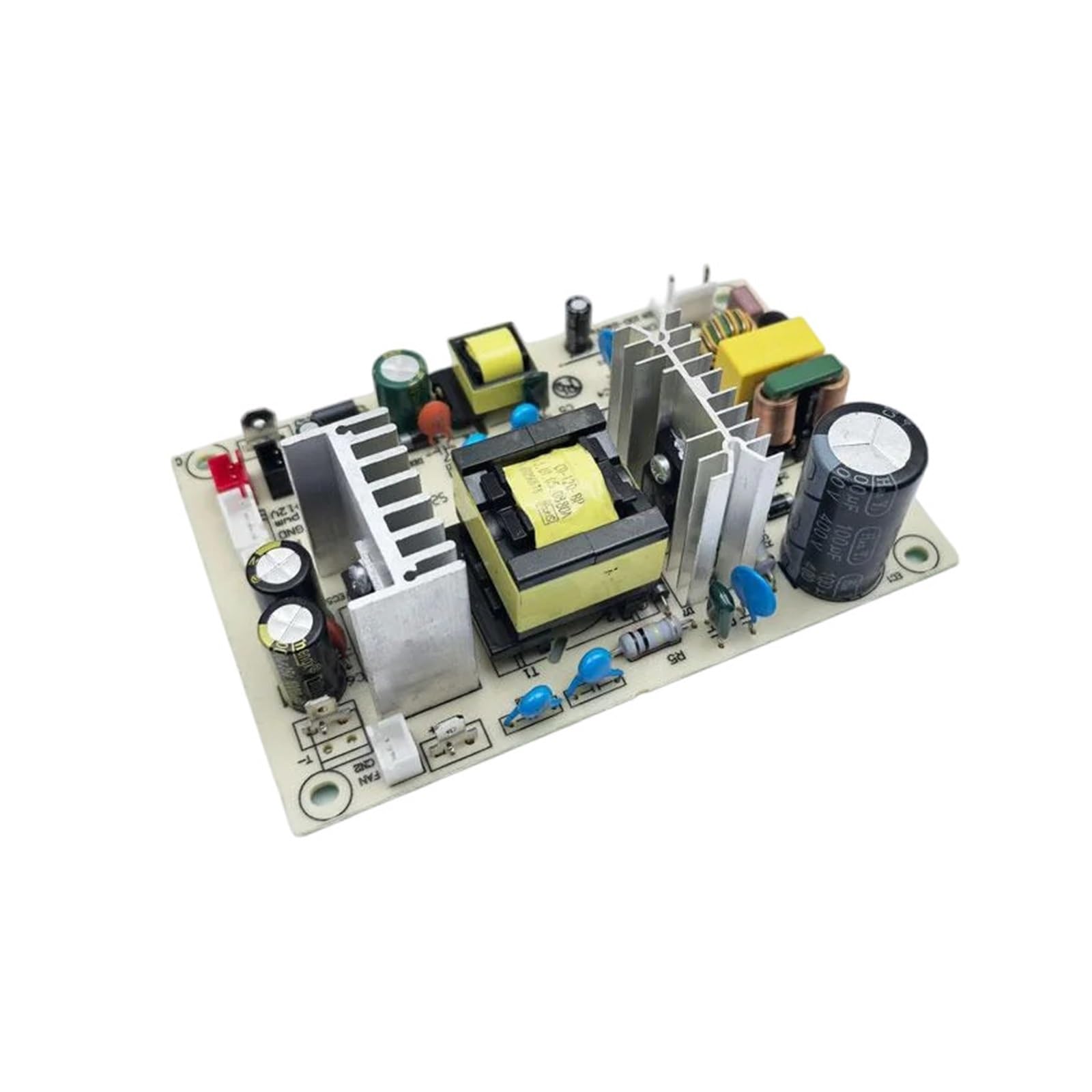Placa De Alimentación For Gabinete De Vino, PCB De 100-240 V