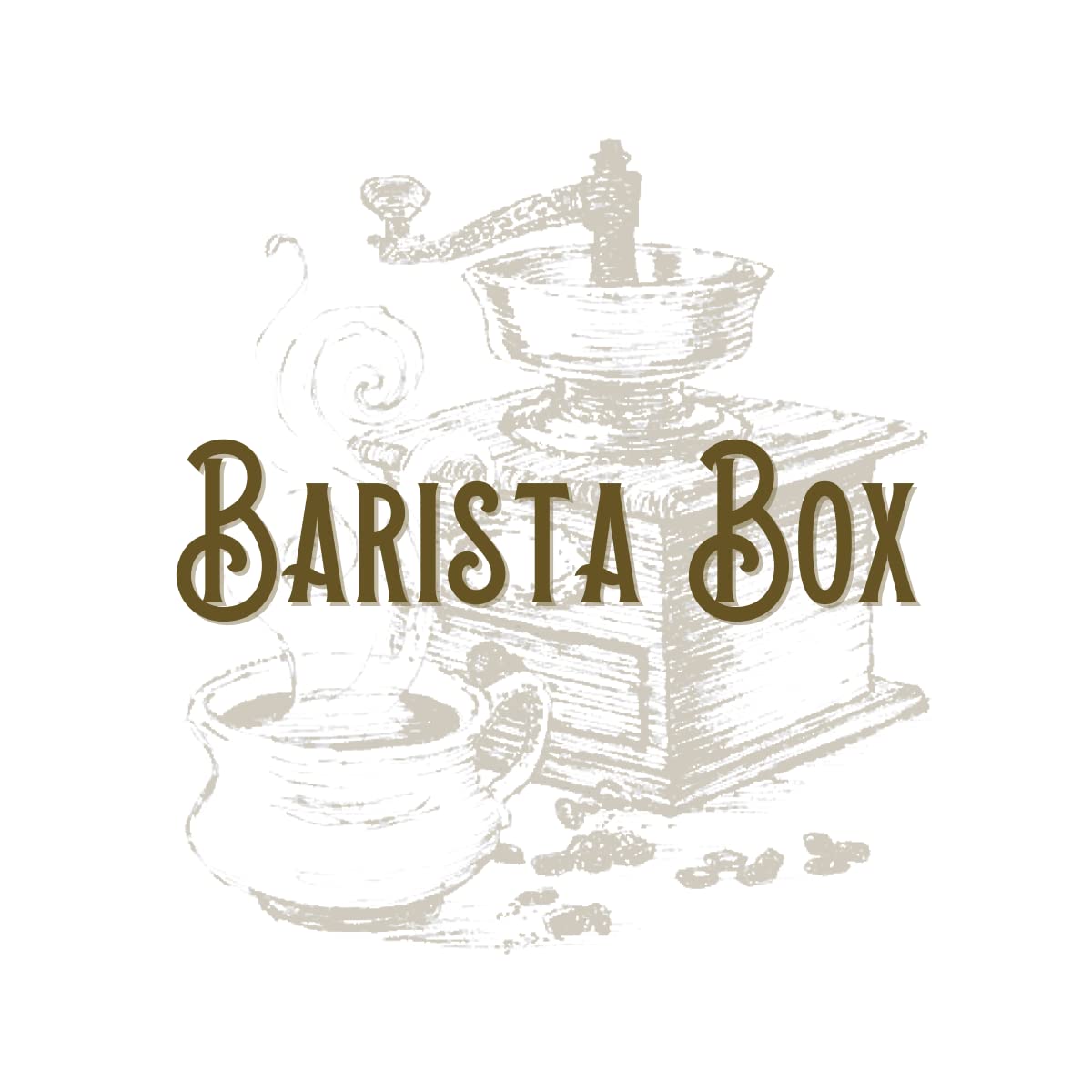 J.T. Copper Barista Syrup Box – 4-Pack Sampler (2 oz Each) – Single Origin Chocolate, Vanilla Bean, Amber Caramel & Sweet Mint – Handcrafted in Floyd, VA – Includes Recipe Card