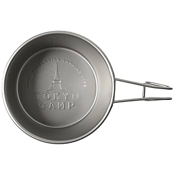 アメトーク特別販売品。 シェラカップ2個セット アウトドア用 1