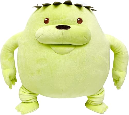 Great Eastern Entertainment Jujutsu Kaisen - Peluche Cathy de cadáver maldito de 15 pulgadas de alto