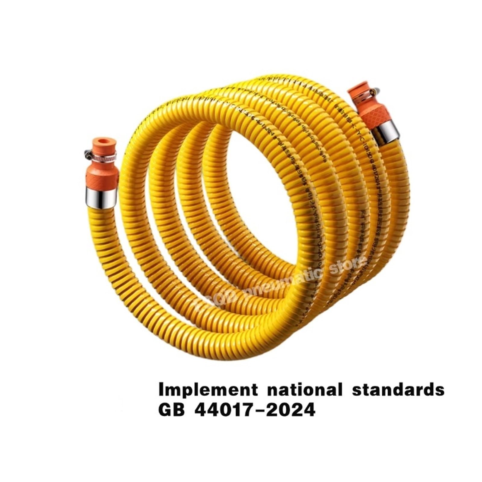 Válvula reductora de presión de baja presión, cilindro de Gas engrosado, válvula de seguridad a prueba de explosiones for el hogar, 1 ud. Para aplicaciones industriales(2M Wire,No Pressure Gauge)