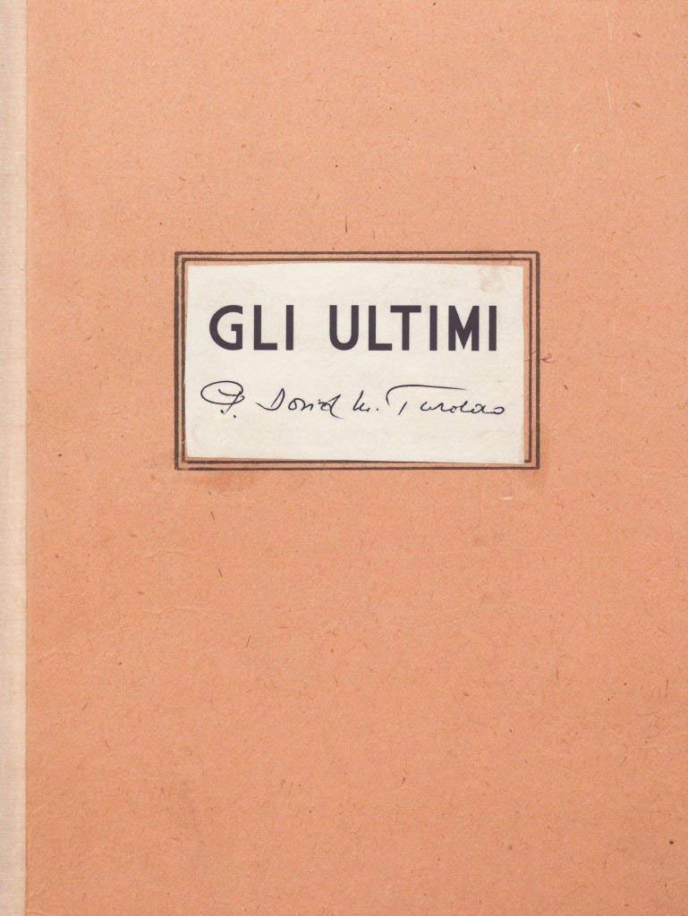 Gli Ultimi. Con Dvd - 4
