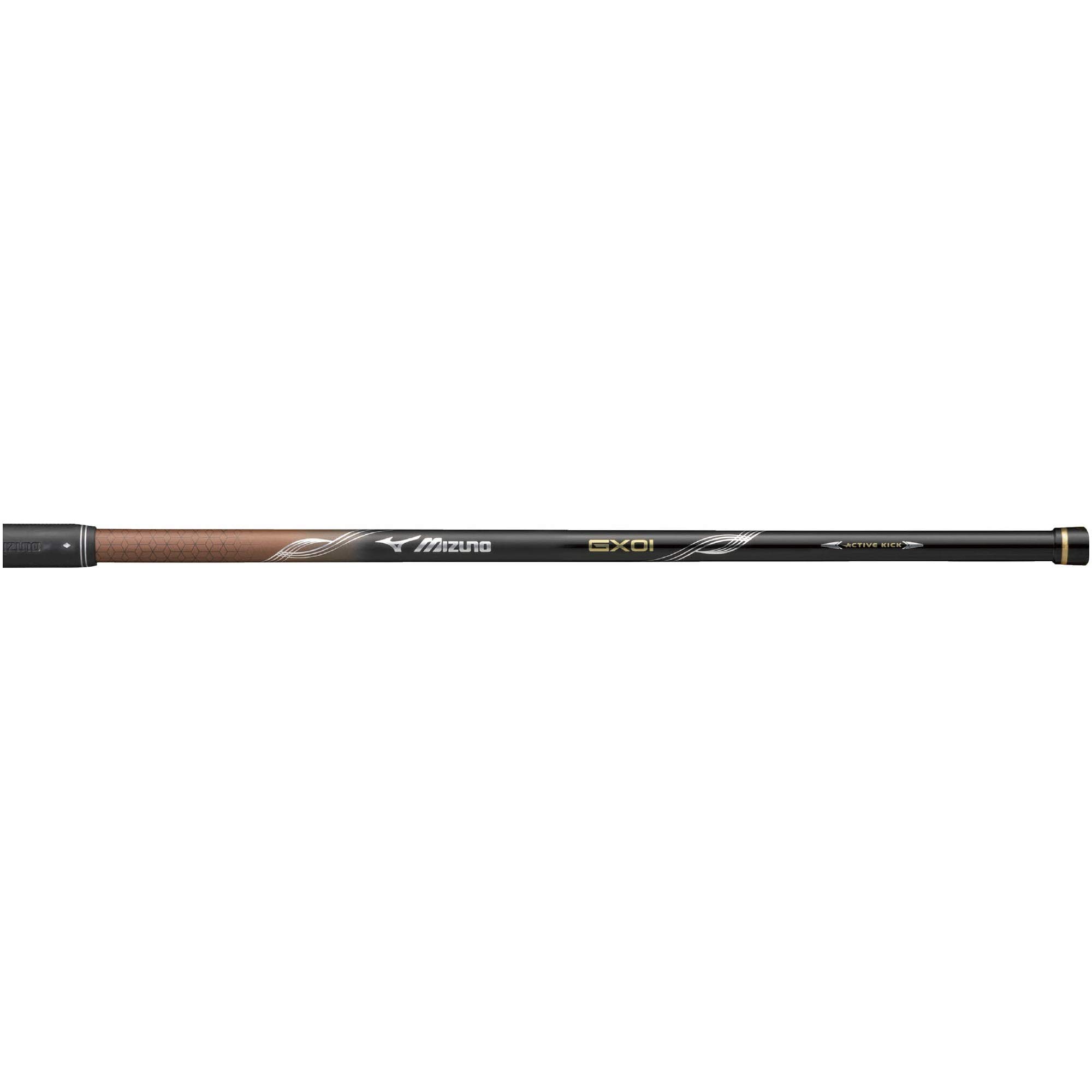 Amazon.co.jp: MIZUNO Park Golf GX01 Unisex C3JLP003 Color: Brown