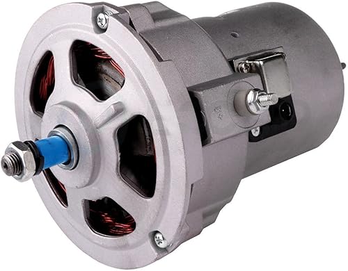 Miniatura 3 de SCITOO Reemplazo del alternador para Volkswagen para Beetle 1974-1979, para Volkswagen para Karmann Ghia 1974, para Volkswagen para Super Beetle