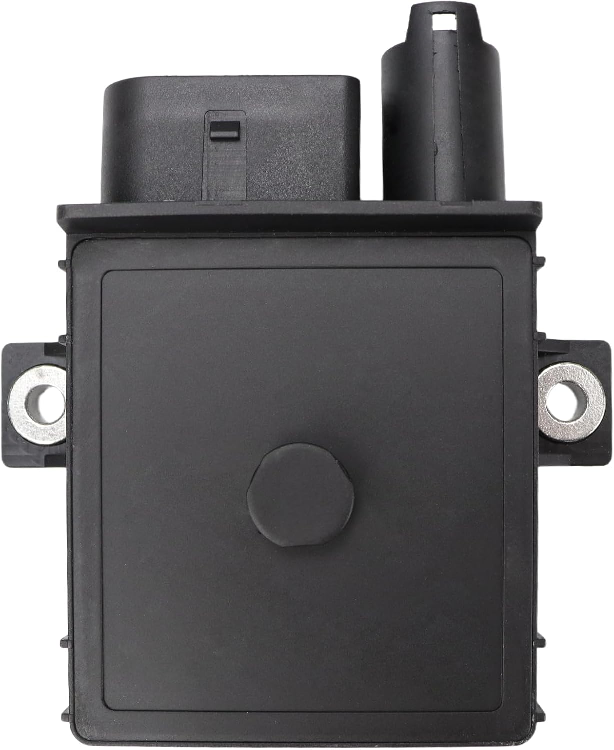 8980185120 Diesel Glow Plug Controller for Isuzu FVR FTR NPR-HD NQR NPR FXR NRR GMC Chevy W3500 W4500 W5500 Tiltmaster T7500 T8500 2004 2005 2006 2007 208 2009 2010 5.2 7.8 Replace 580-0124