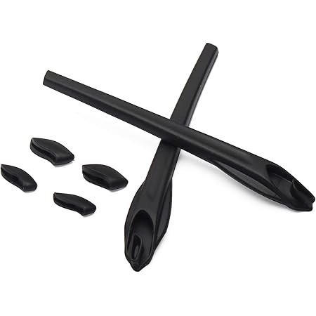 Flak 2.0 nose pieces Clearance