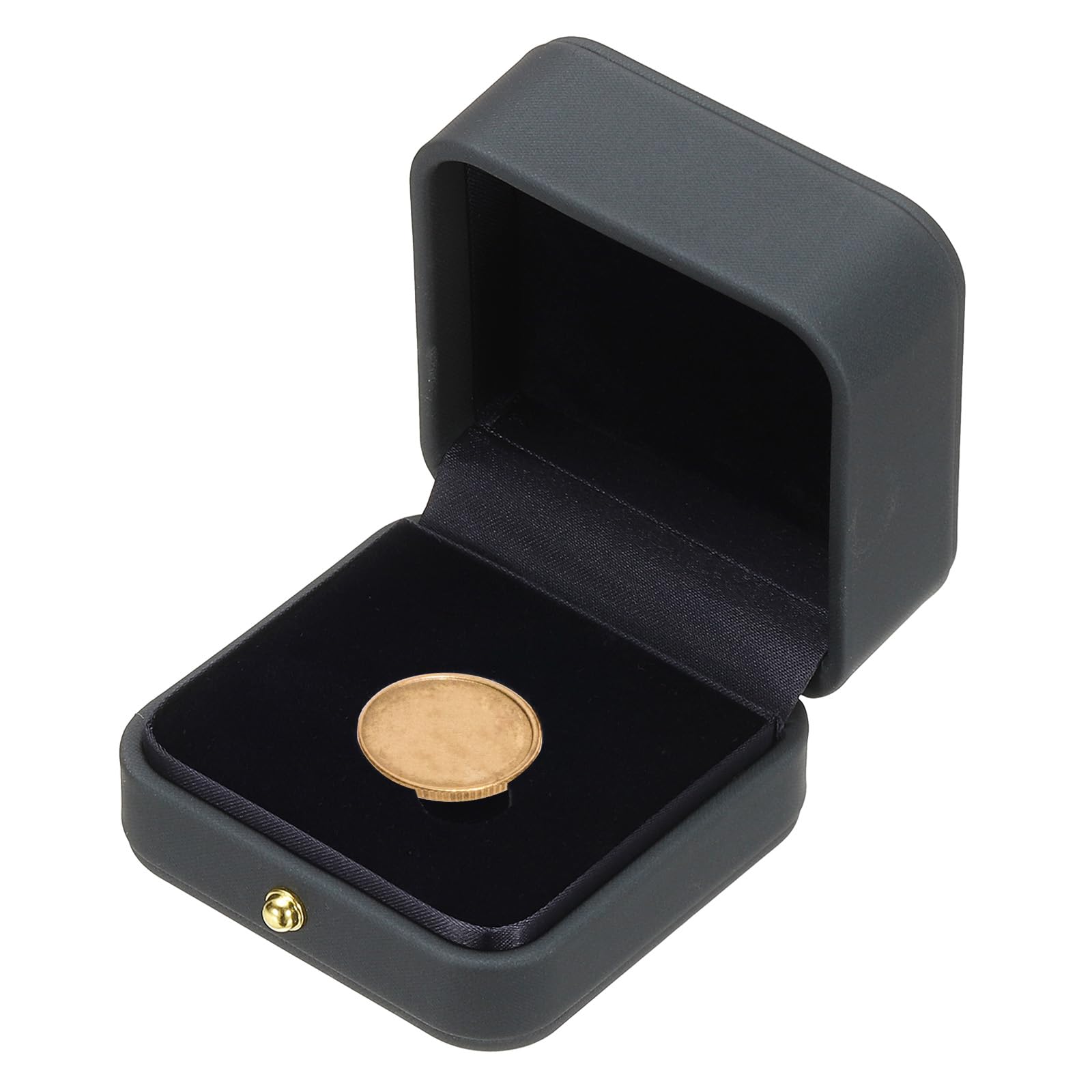 PATIKIL Coin Display Box