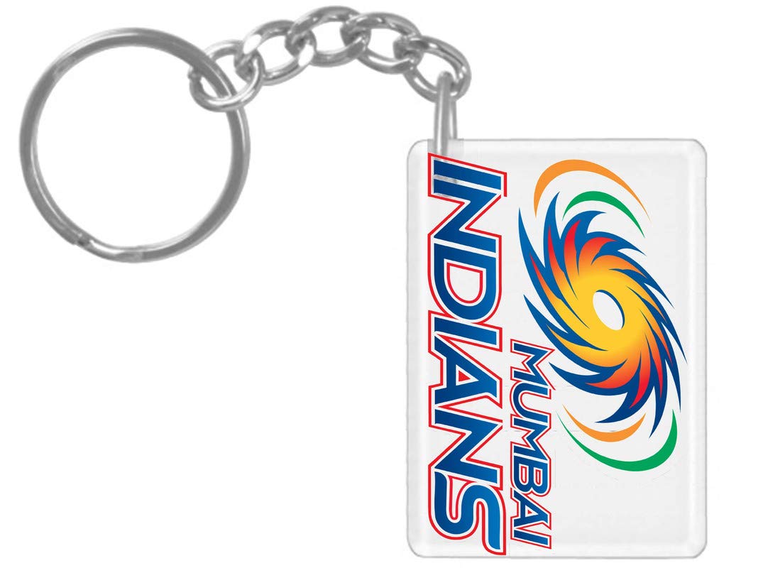 HamsaMART,Printed Crystal Keychain,Unbreakable Keychain