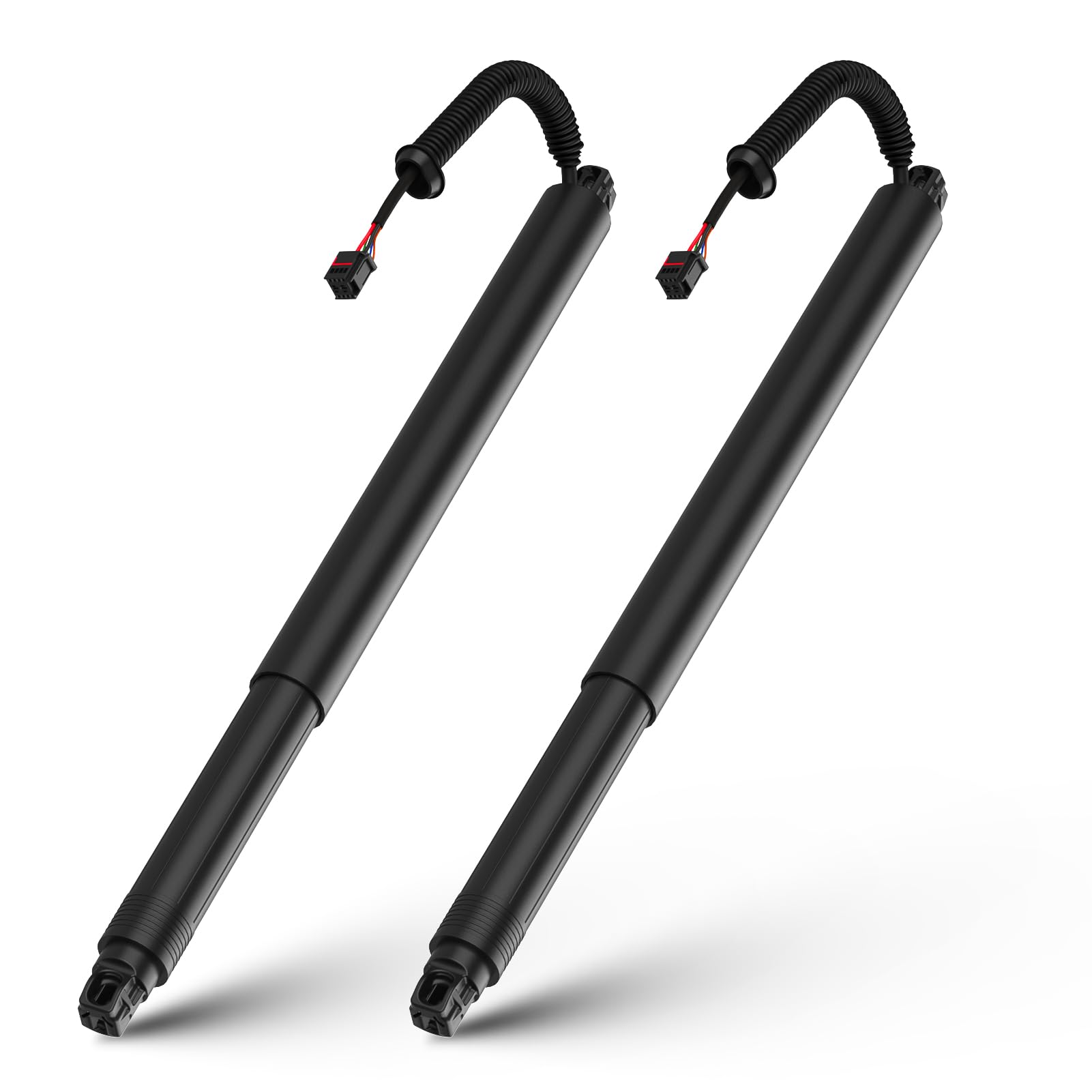 Photo 1 of Rear Tailgate Power Lift Support Shock Strut Fit for Kia Sorento 2016-2020, Electric Support Fit for Sorento 2.0L 3.3L, Replace 81770C5100 (Only fits The Model with Power Liftgate, with Power Opener)