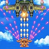 Aviones bien diseñados Strike Force- 1945 War