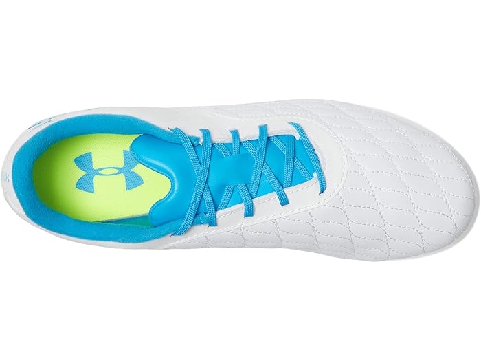 Magnetico Select 3.0 FG Soccer Cleats - Image 1