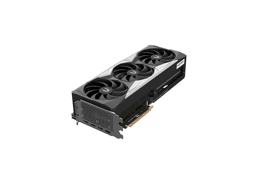 ZOTAC RTX4070Ti OEM品 ZOTAC RTX4070Ti OEM品