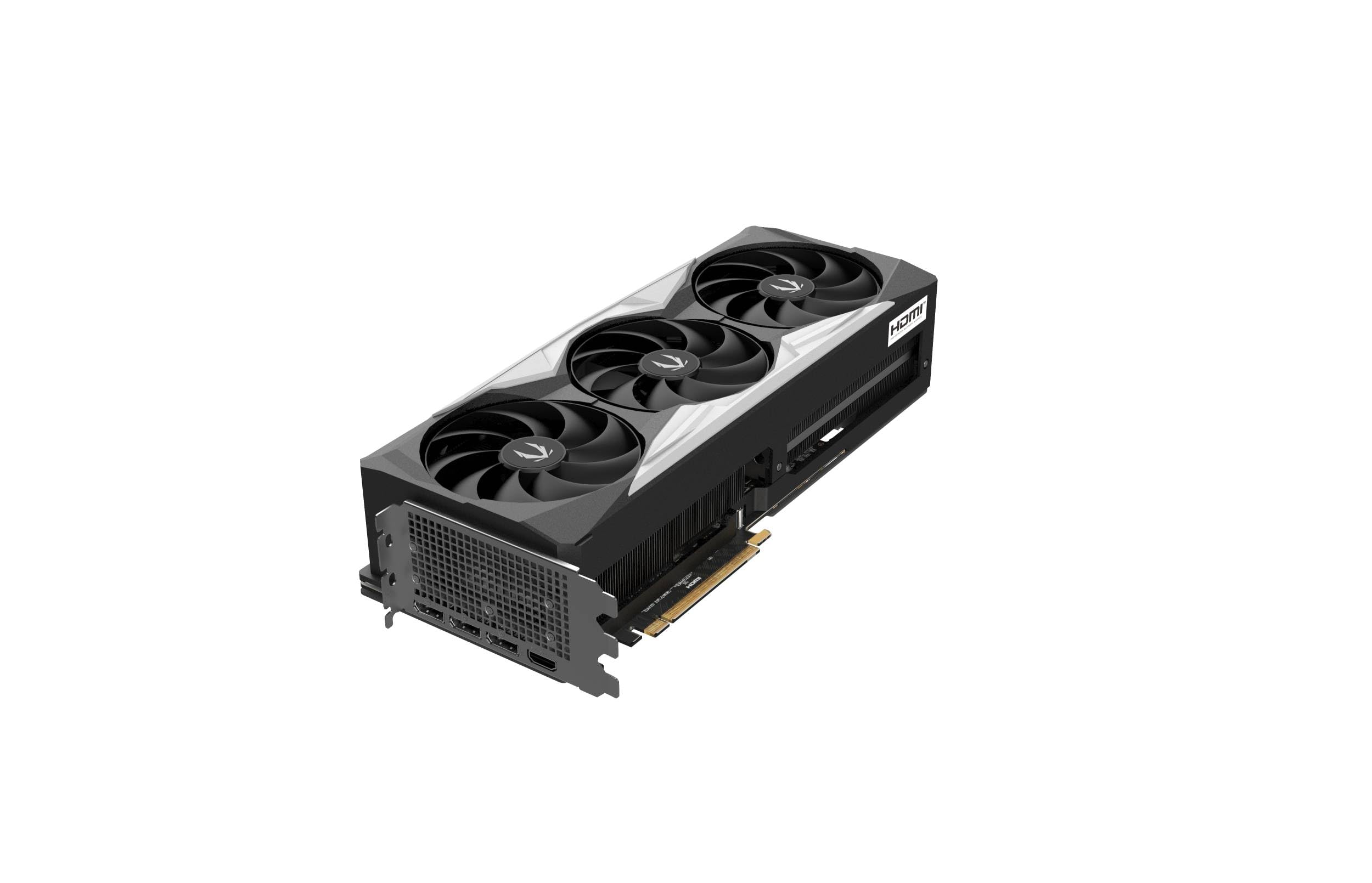 Amazon | ZOTAC ゲーミングGeForce RTX 4070 Ti Super Solid OC