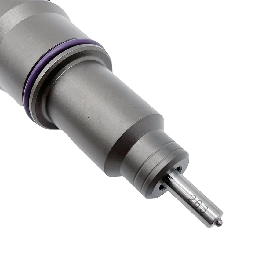 ドルモン Amazon.com: 1 pcs Fuel injector 7421582096 VOE7421582096