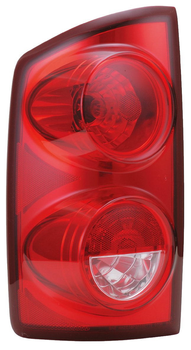 Eagle Eye Lights CS255-U000L Tail Light Assembly