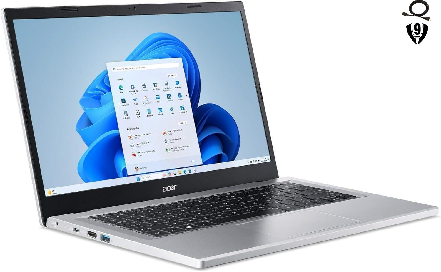 Amazon.com: Acer Aspire 3, 14