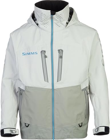 Simms pro dry jacket sale Clearance
