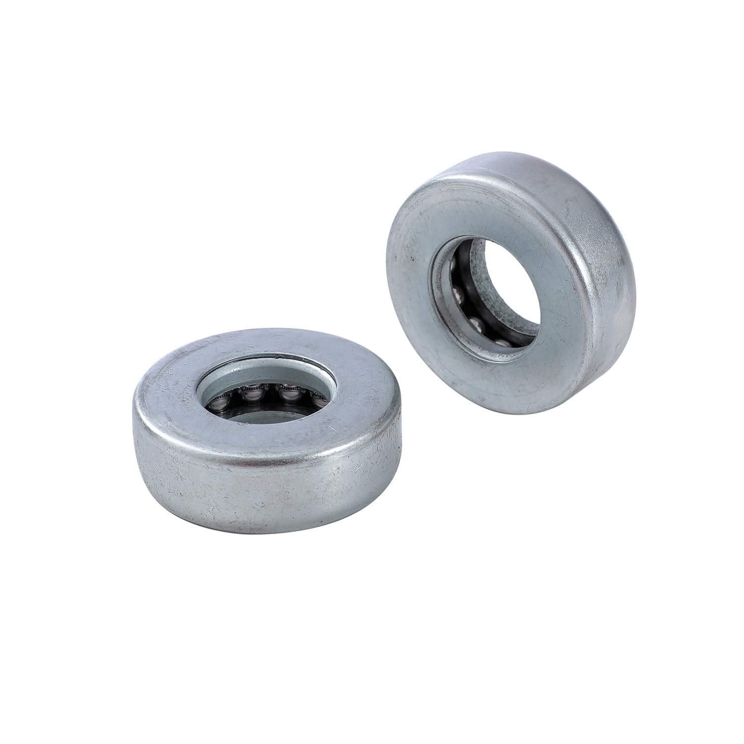 KATSU 18 Piezas Extractor de Embrague de Compresor de Aire Acondicionado para Coche Furgoneta Camión 450833