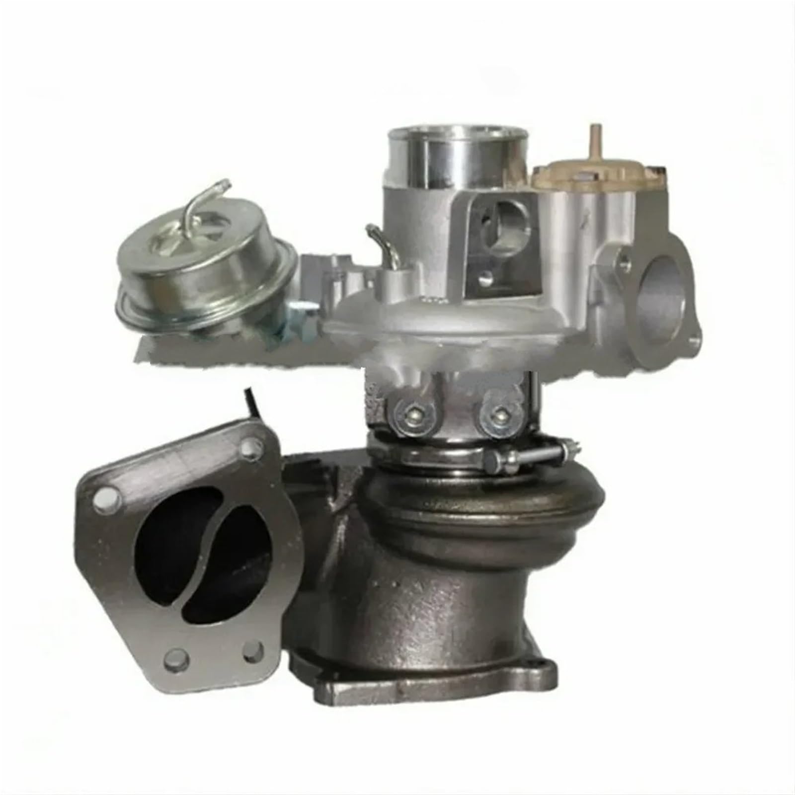 attuatore elettrico del turbocompressore Turbocompressore completo per Opel per insignia 2.0 T 162Kw A20NHT Turbolader 53049700200 Completo per turbo