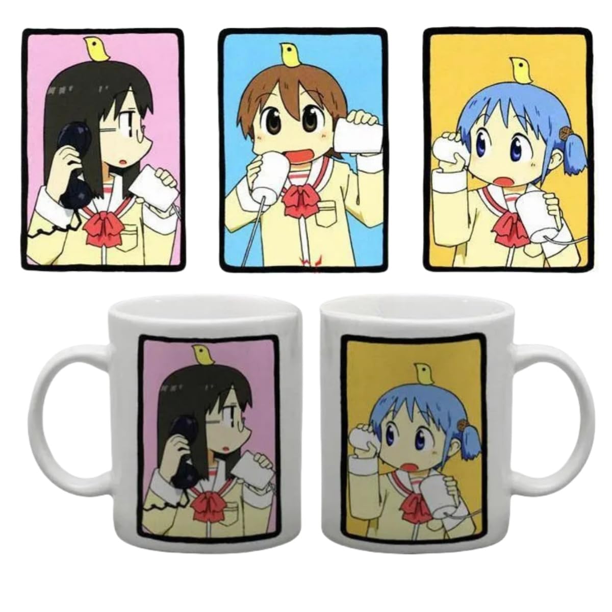 Tシャツ　文房具　マグカップ　アニメ　キャラクターグッズ　詰め合わせ Tシャツ 文房具 マグカップ アニメ キャラクターグッズ