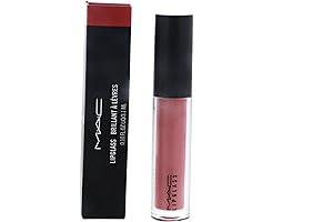 Lipglass: A Magical Elixir for Luscious Lips