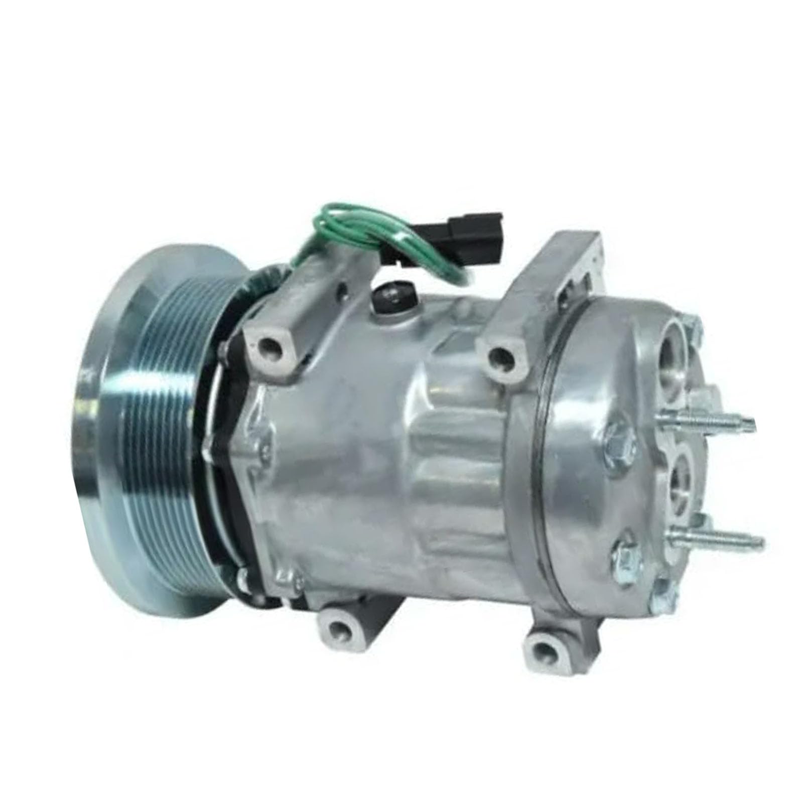 Amazon.com: Haiyazhma A/C Compressor 8T-8816 1011759 3E1906 3E1907 