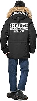 Amazon | AVIREX アビレックス 6192170 TYPE N-3Bフライトジャケット