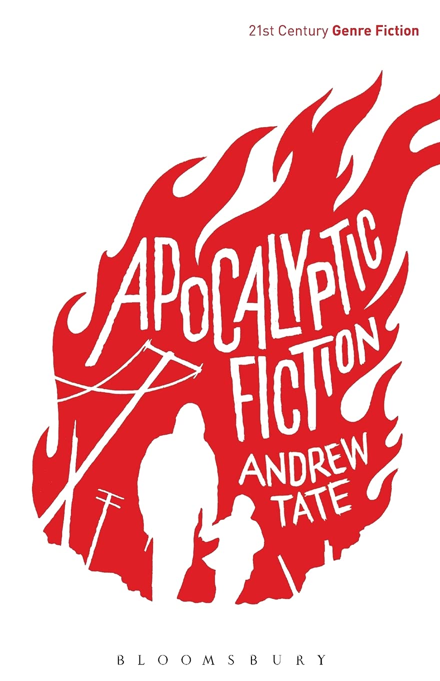 Bloomsbury Apocalyptic Fiction