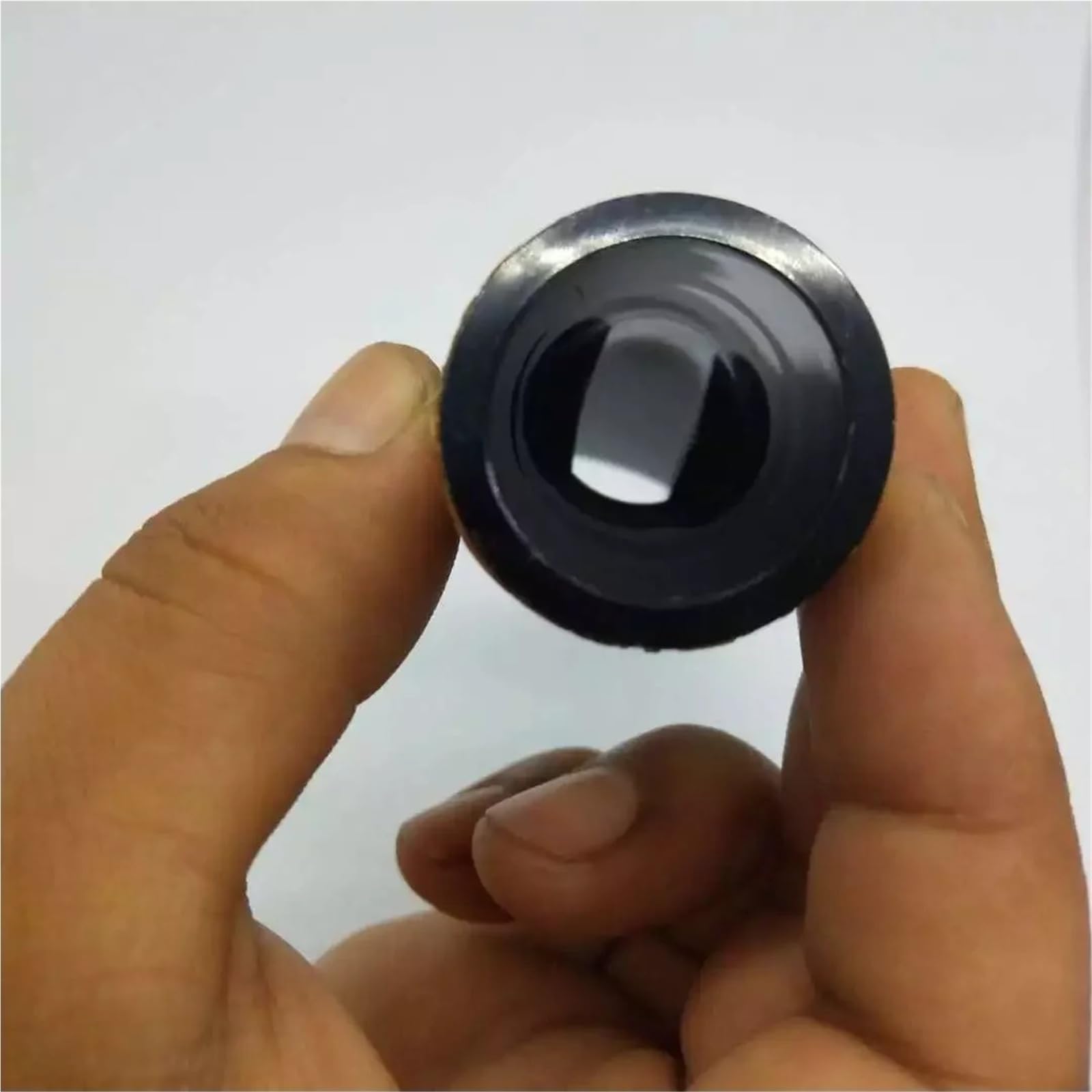 Bocchino for clarinetto basso nero