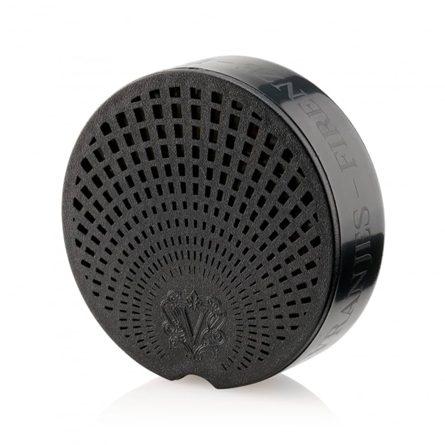 DR.VRANJES カーパルファム ミラノ carparfum_cialda_box_f_milano_