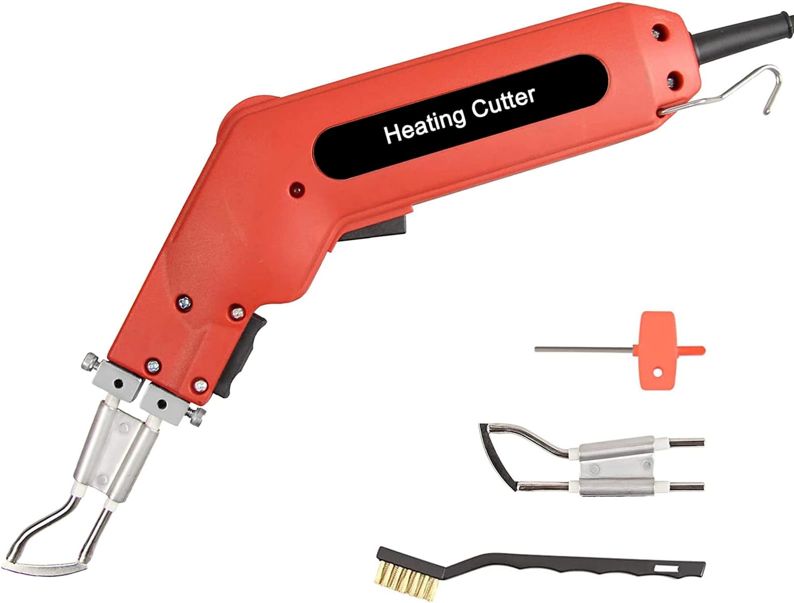 Rope & Fabric Cutter Kit