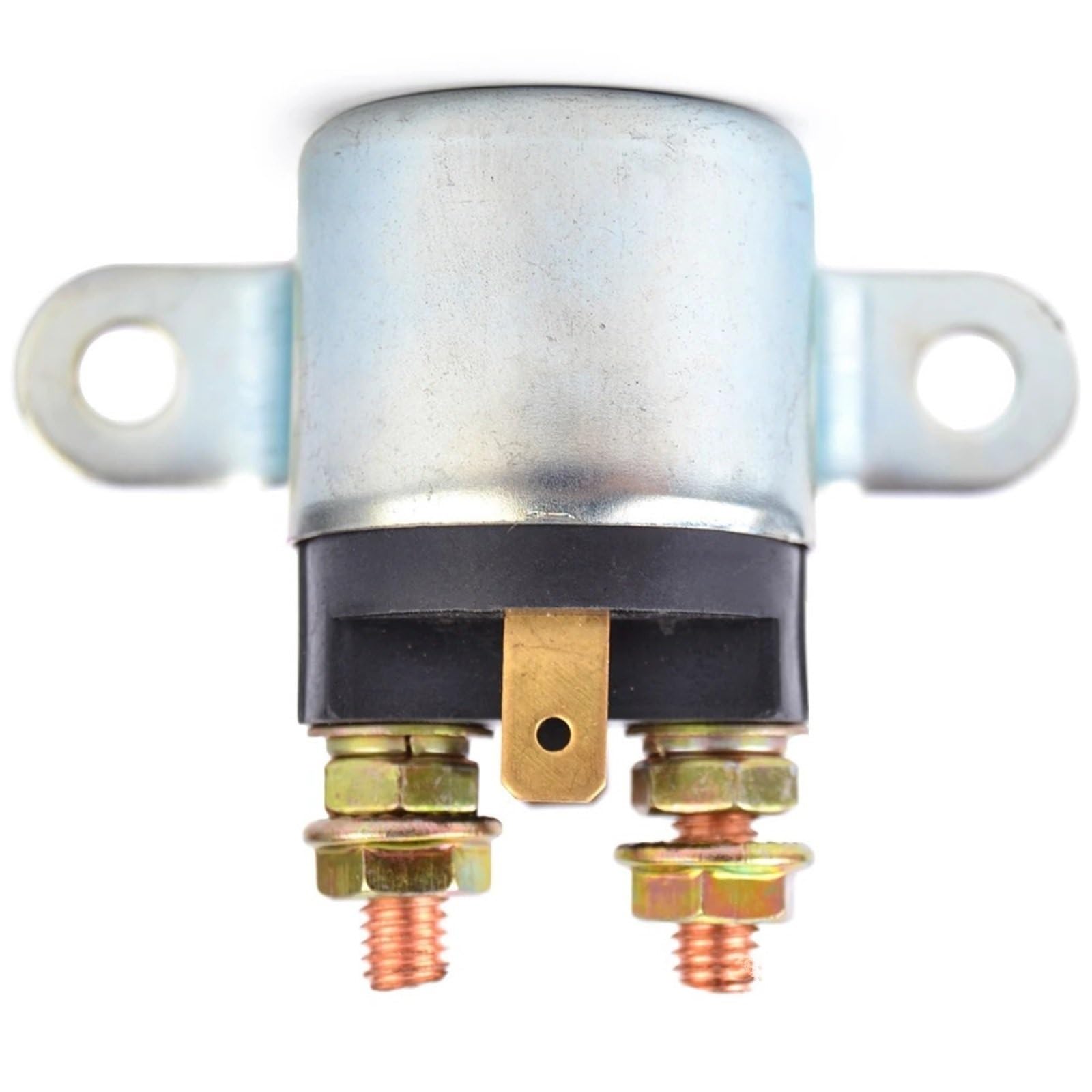 ‌Elettromagnete avviamento‌ Interruttore di accensione a solenoide, relè di avviamento adatto per Can-Am Spyder GS 990 2008-2010 RS RT RRoadster MAX 800 1000 2012-2018 ‌Solenoide avviamento moto‌