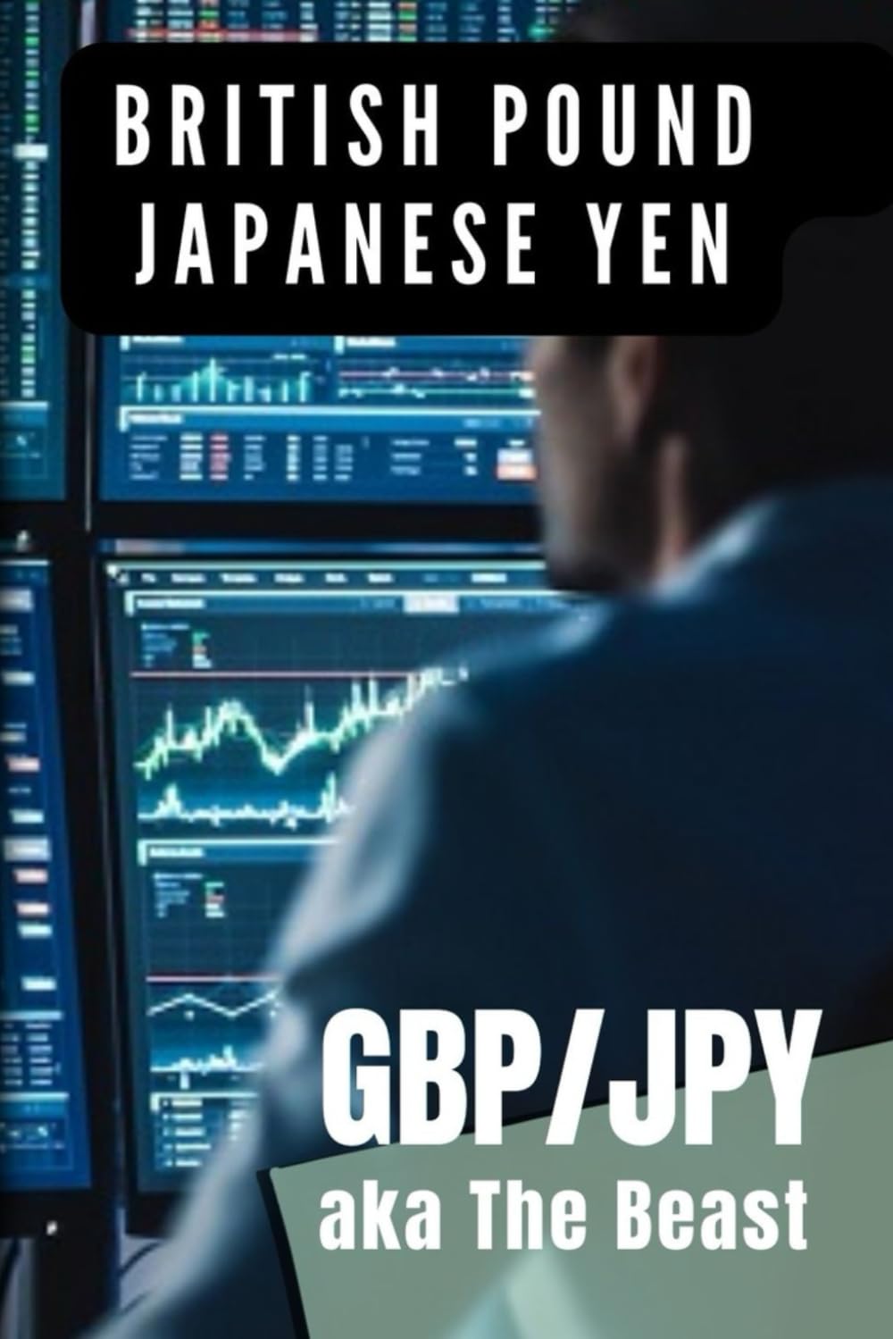 Amazon | GBP/JPY: aka The Beast | Nainwal, Mr Ramesh C | Finance