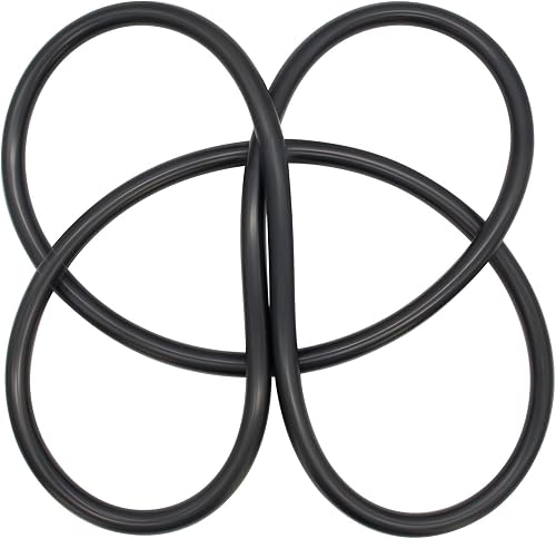 24850-0009 25" Cord Tank O-Ring for Pentair Sta-Rite System 3 Series Models S8M500 S8S70 S8D110 S8M150 and Pool & Spa D.E. Filters Replace O-486