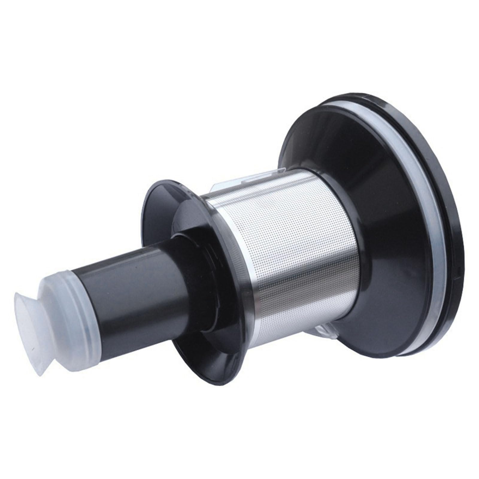 Washable Chamber Filter Replacement Part Accessories For Handheld Vacuum High Capacity Bucket