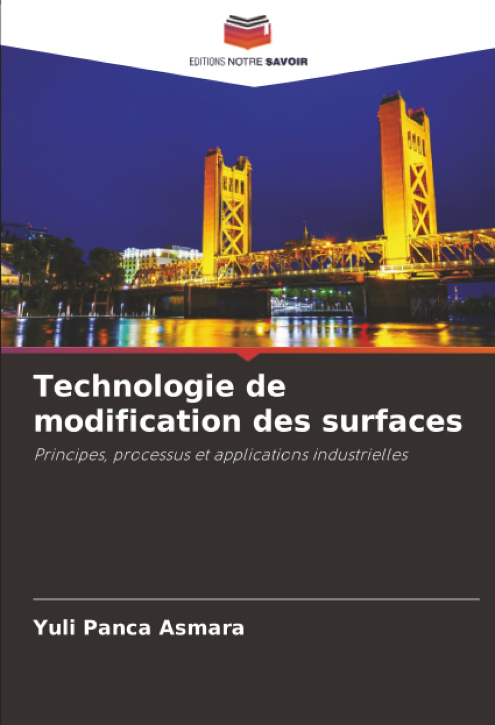 Technologie de modification des surfaces: Principes, processus et applications industrielles