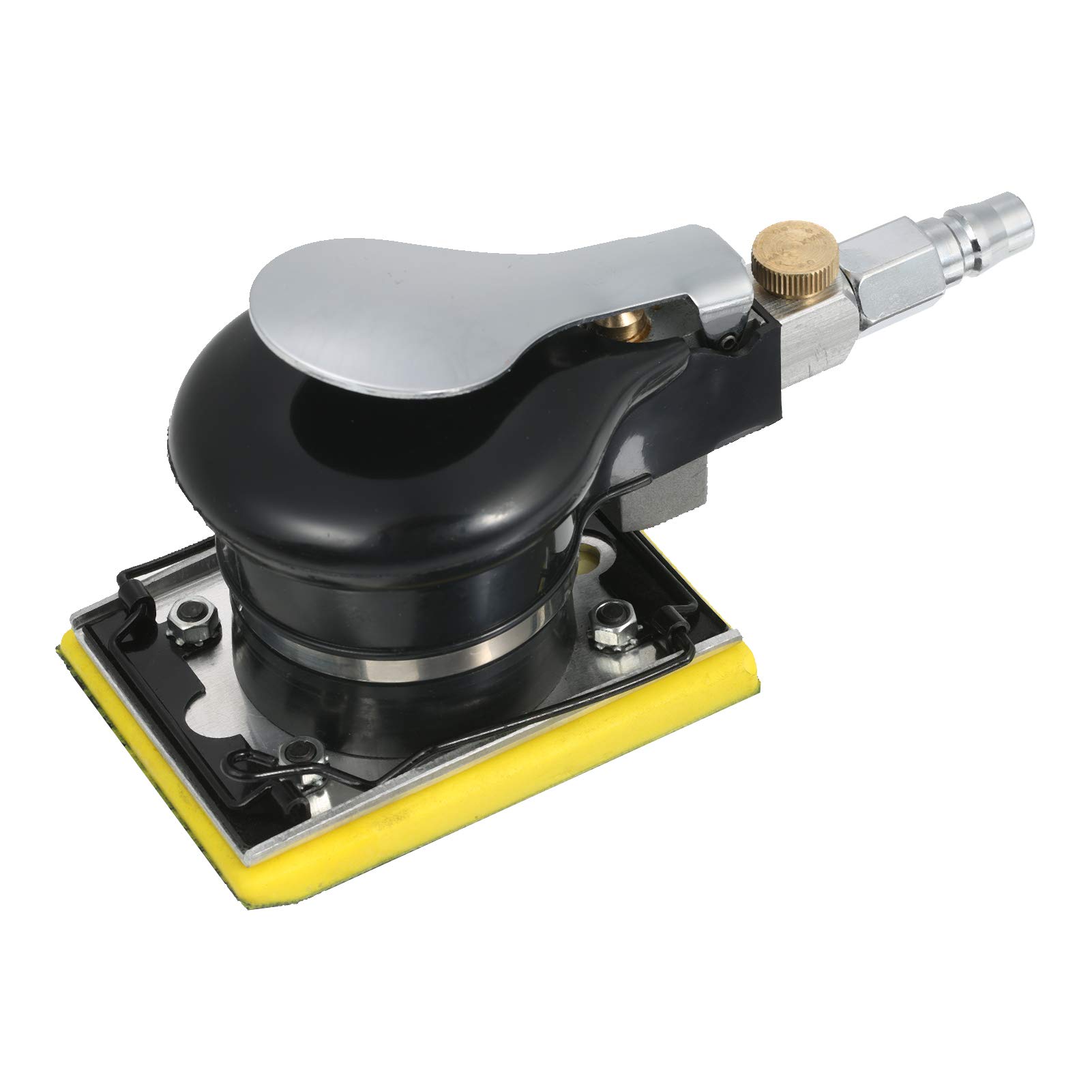 Buy Pepisky Pneumatic Random Orbit Sander Air Sander Polisher Small