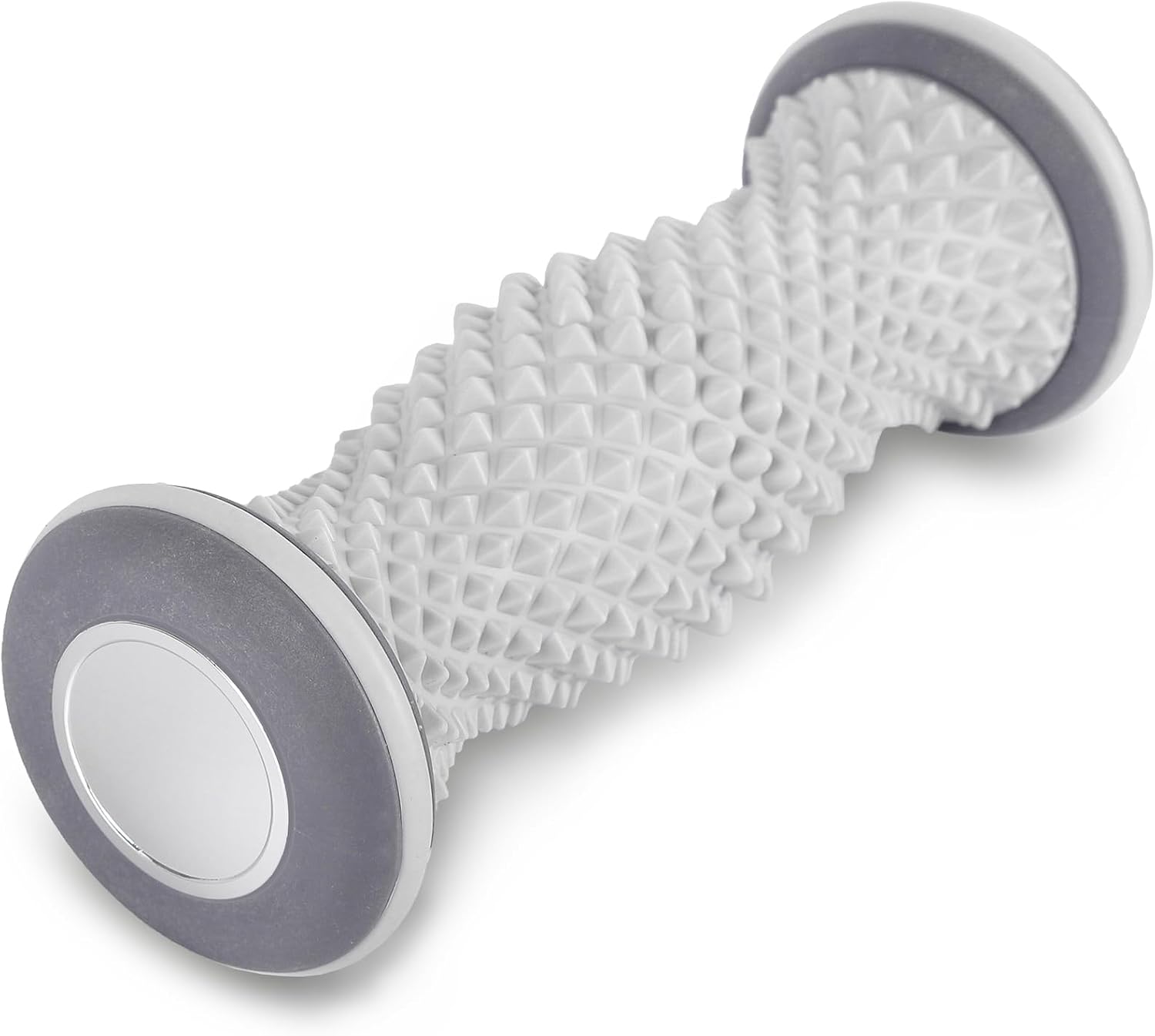 Foot Roller Massager Grey