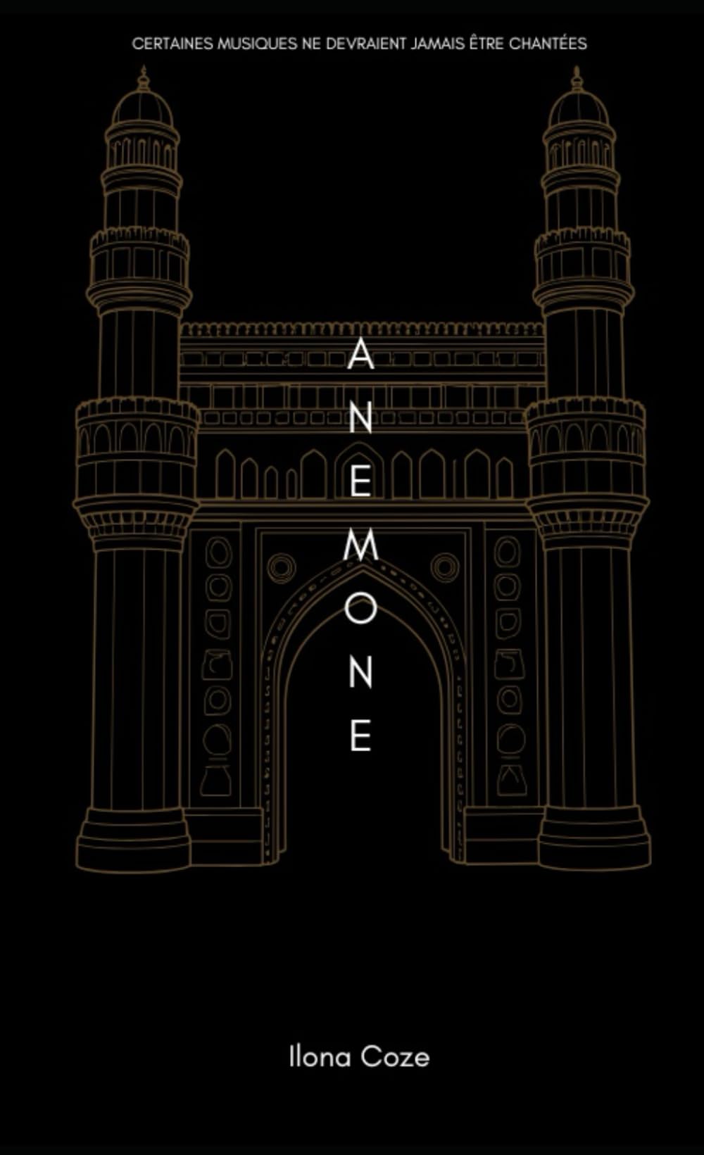 Anémone
