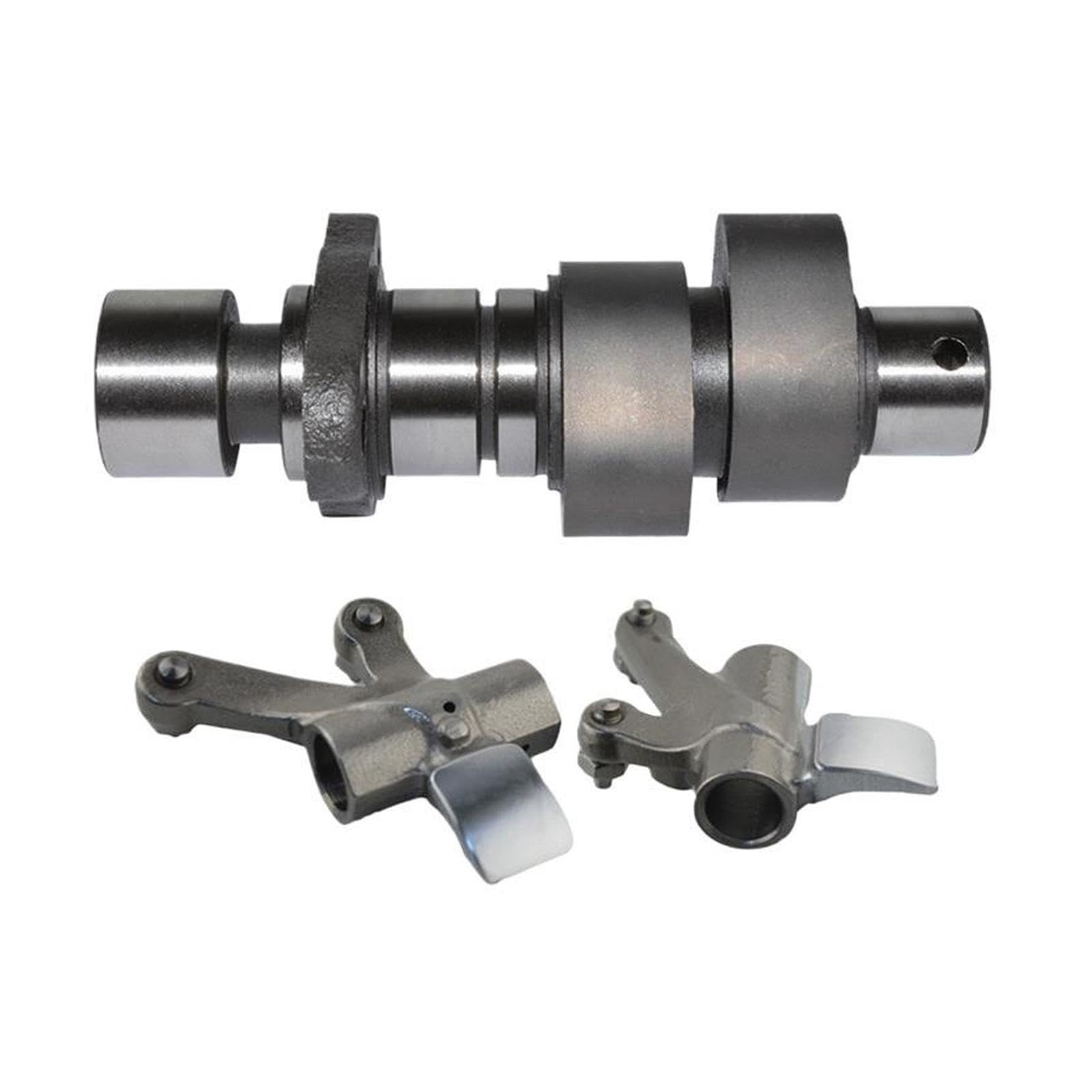 Camshaft Tappet Shaft And Rocker Arm Compatible For Suzuki DR250